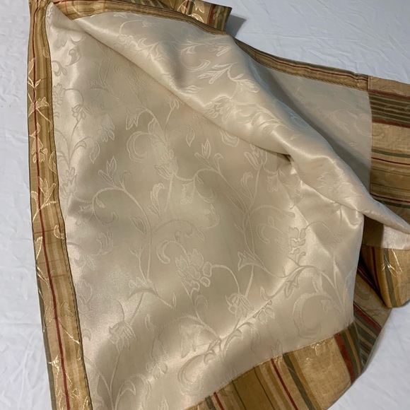 JCPenney Home Collection Curtains - Picture 2 of 2